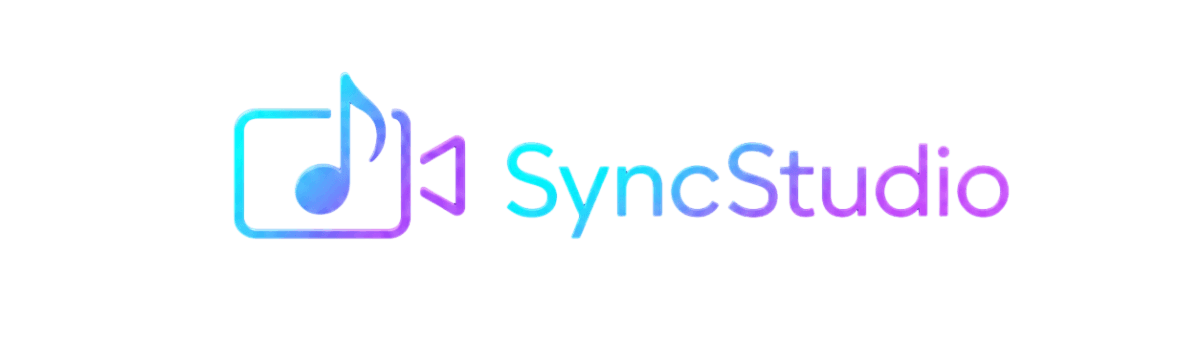 SyncStudio